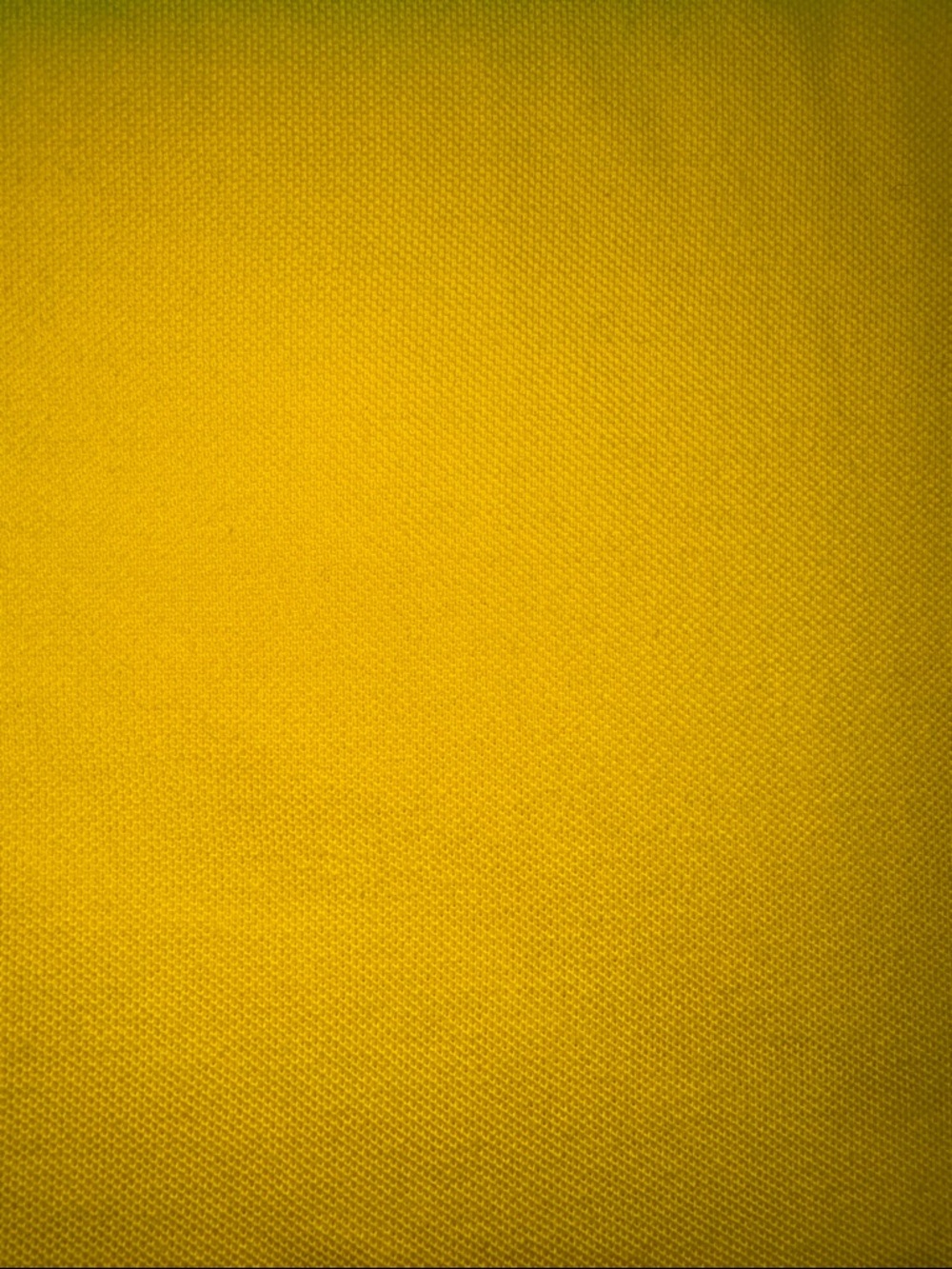 MAKE OFFER! Polo by Ralph Lauren Green to Yellow Ombre Polo Orange Pony MED - Picture 8 of 9